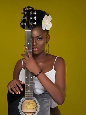 Arowolo Princess Sharon