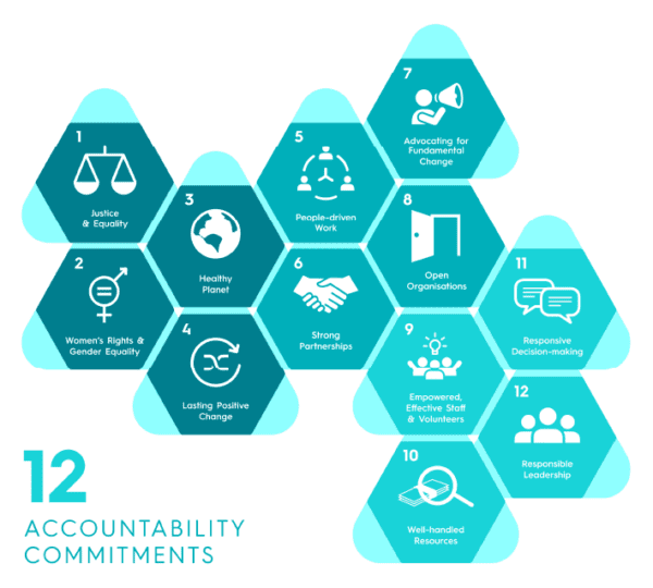 Our Accountability - Accountability Lab