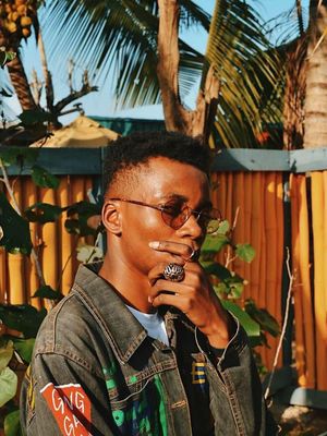 Joel _Joel Prodigee_ Ibeh