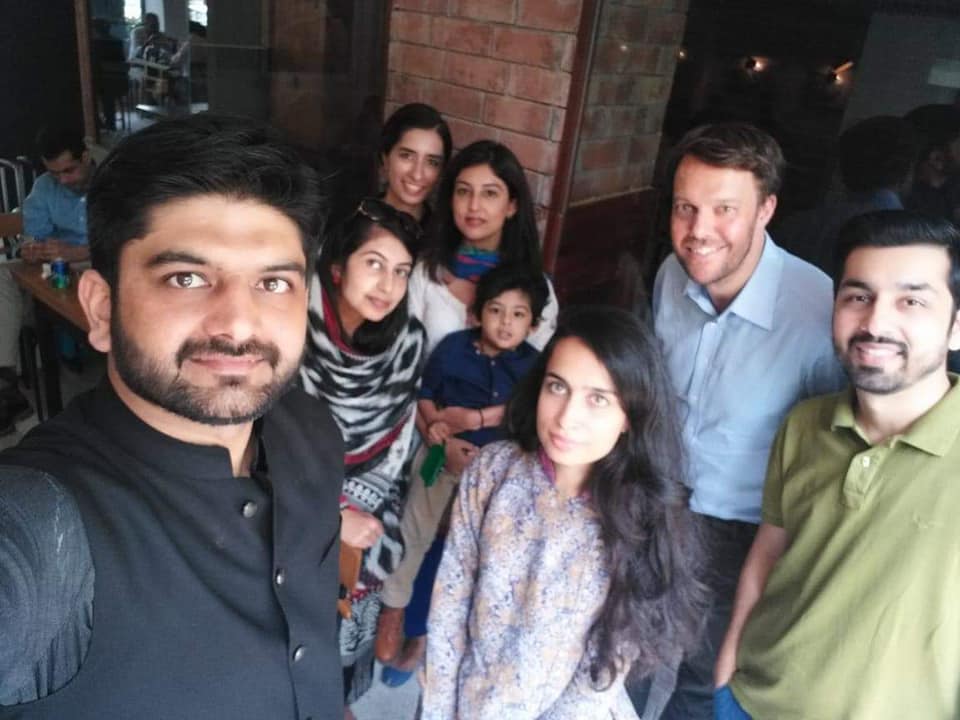 Pakistan 3