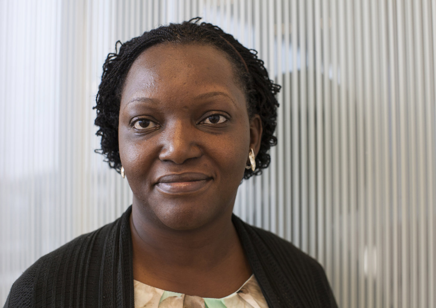 Dr. Etheldreda Nakimuli-Mpungu is one of this year's winners of the Elsevier Foundation Award for female scientists in the developing world.