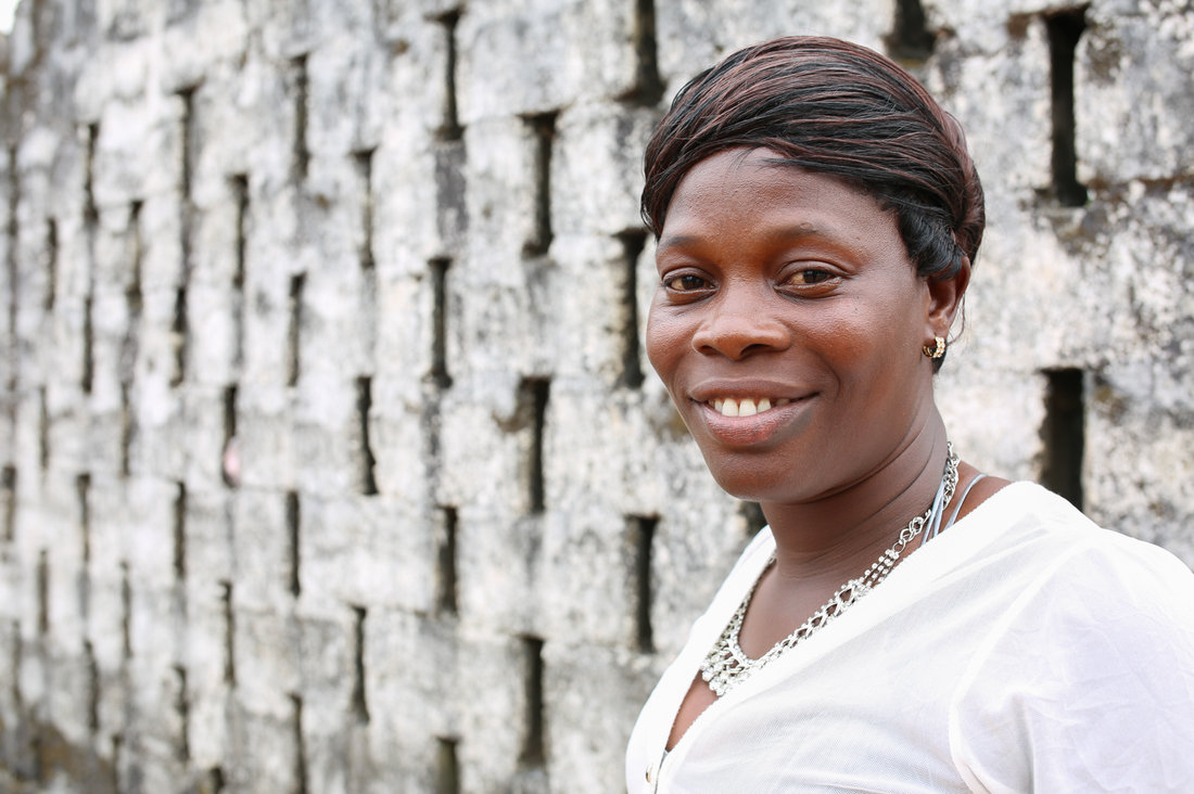 The winner of Liberia's Integrity Idol 2015 is registered nurse Jugbeh Tarpleh Kekula. She works in the emergency room at the Liberia Government Hospital in Buchanan, the country's third-largest city with a population of some 35,000.