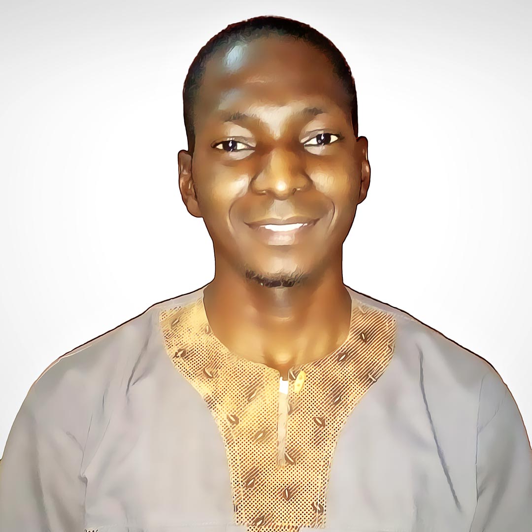 Adama-Sangare Mali