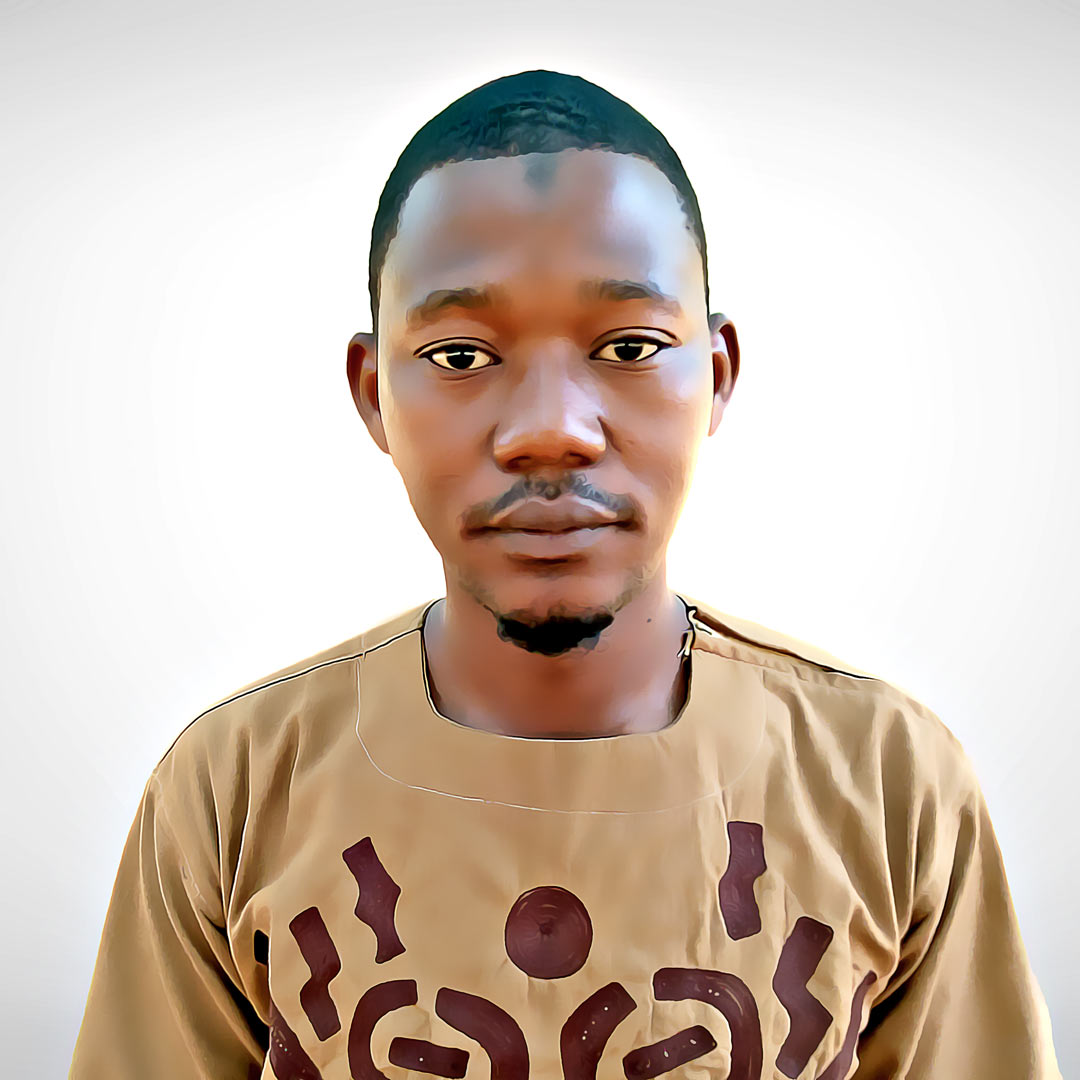 Moctar-Harouna Niger