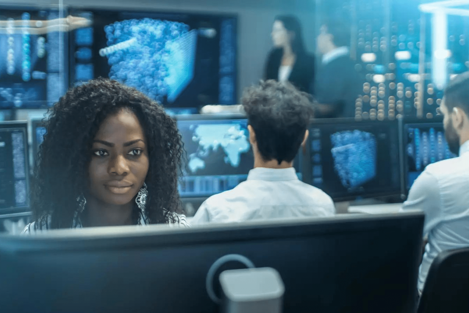 Why Frontier Technologies Will Drive The Fight Against Corruption